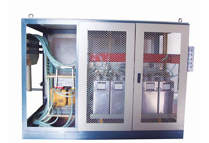 真空電容器柜